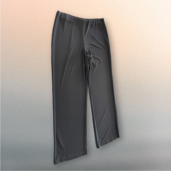 270 - NEW STEPHANIE BY CRYSTAL PULL ON PANTS STYLE WSX-9077-27 - Picture 2 of 14